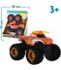 Toro Loco Mechanix 1:32 Rebuild MNJ01200