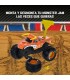 Toro Loco Mechanix 1:32 Rebuild MNJ01200