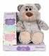 My Talking Teddy Bear Ref: 760020370