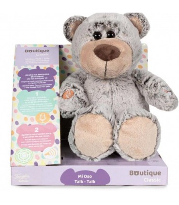 My Talking Teddy Bear Ref: 760020370