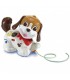 Perrito Infantil arrastre Ref: 80-565022
