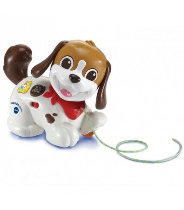 Perrito Infantil arrastre Ref: 80-565022