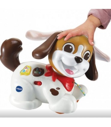 Perrito Infantil arrastre Ref: 80-565022