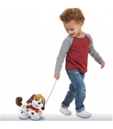 Perrito Infantil arrastre Ref: 80-565022