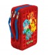 Plumier 3 Pisos Pokemon EP20-13PK