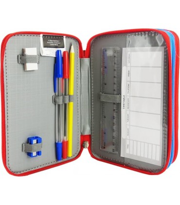 Plumier 3 Pisos Pokemon EP20-13PK