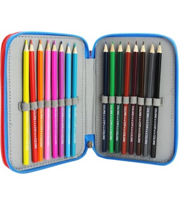 Plumier 3 Pisos Pokemon EP20-13PK