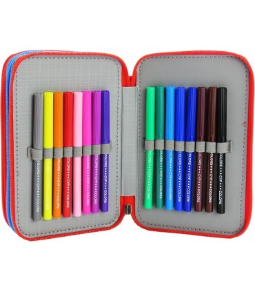 Plumier 3 Pisos Pokemon EP20-13PK