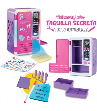 Kidisecrets Taquilla Secreta 80-594422