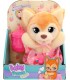 Baby Paws Yummy Peluche Shiba