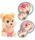 Baby Paws Yummy Peluche Shiba