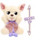 Baby Paws Yummy Peluche Shiba
