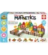 Educa Magnetics Pack Zoo 50P Ref: 20270