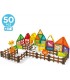 Educa Magnetics Pack Zoo 50P Ref: 20270
