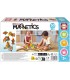 Educa Magnetics Pack Zoo 50P Ref: 20270