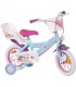 Bicicleta 12" Pets Ref: 12213