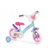 Bicicleta 12" Pets Ref: 12213