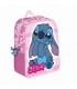 Mochila Mediana 3D Stitch Ref: 408610