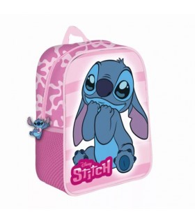 Mochila Mediana 3D Stitch Ref: 408610