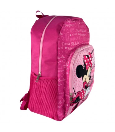 Mochila Grande Minnie Ref: 462607