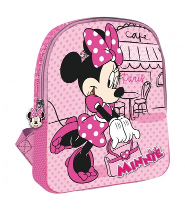 Mochila Mediana Minnie Ref: 462609