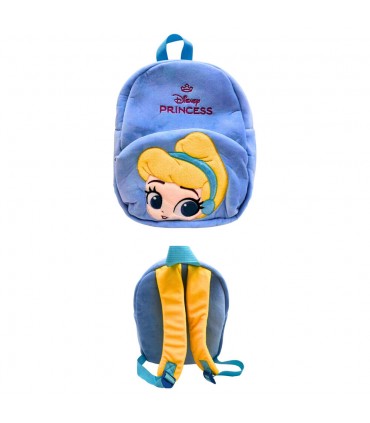Plushbag Princesa Ref: 490620