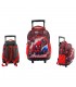 Trolley Grande Spiderman Ref: 379628