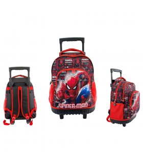Trolley Grande Spiderman Ref: 379628