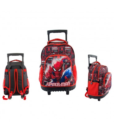 Trolley Grande Spiderman Ref: 379628