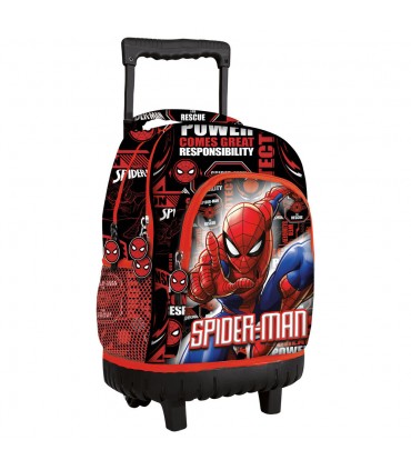 Trolley Grande Spiderman Ref: 379628