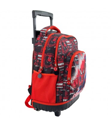 Trolley Grande Spiderman Ref: 379628