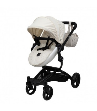 Carro Capota Urban 47.5x66x82Cm 40931