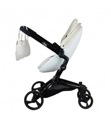Carro Capota Urban 47.5x66x82Cm 40931
