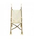Sillita Paseo Reborn  27x47x58Cm 40941