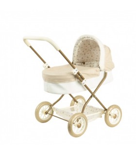 Coche Capota Reborn 37x56x56Cm 40943