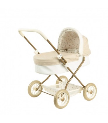 Coche Capota Reborn 37x56x56Cm 40943