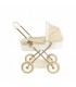 Coche Capota Reborn 37x56x56Cm 40943