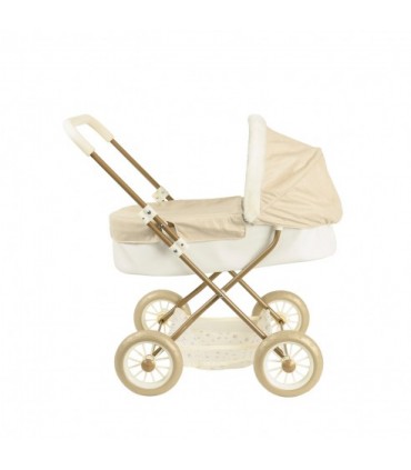 Coche Capota Reborn 37x56x56Cm 40943