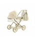 Coche Capota Reborn 37x56x56Cm 40943