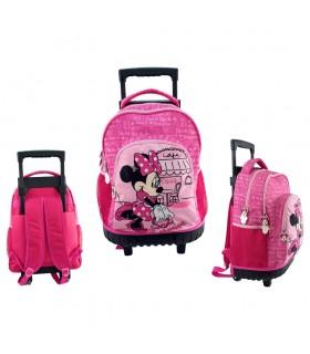 Trolley Grande Minnie Paris Ref: 362628