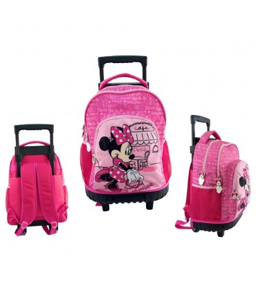Trolley Grande Minnie Paris Ref: 362628