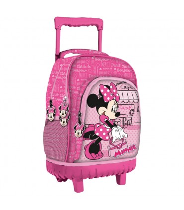 Trolley Grande Minnie Paris Ref: 362628