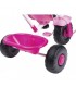 Triciclo Rosa Baby Trike Ref: 8012811