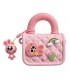 Bolso Surt.Pop Deco Mini C/Charm 250-231