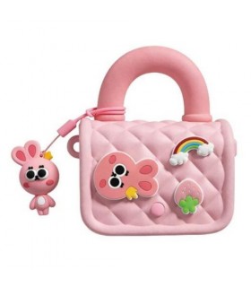 Bolso Surt.Pop Deco Mini C/Charm 250-231