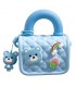 Bolso Surt.Pop Deco Mini C/Charm 250-231