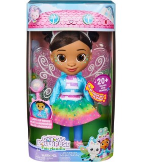 Muñeca Gabby Ref: 6077186