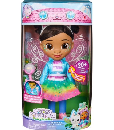 Muñeca Gabby Ref: 6077186
