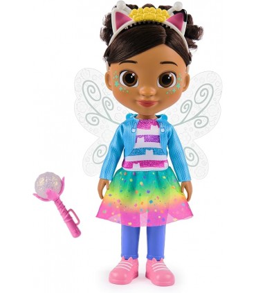 Muñeca Gabby Ref: 6077186