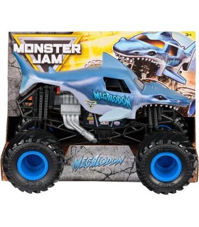 Coche Megalodon M27 Ref: 6076816